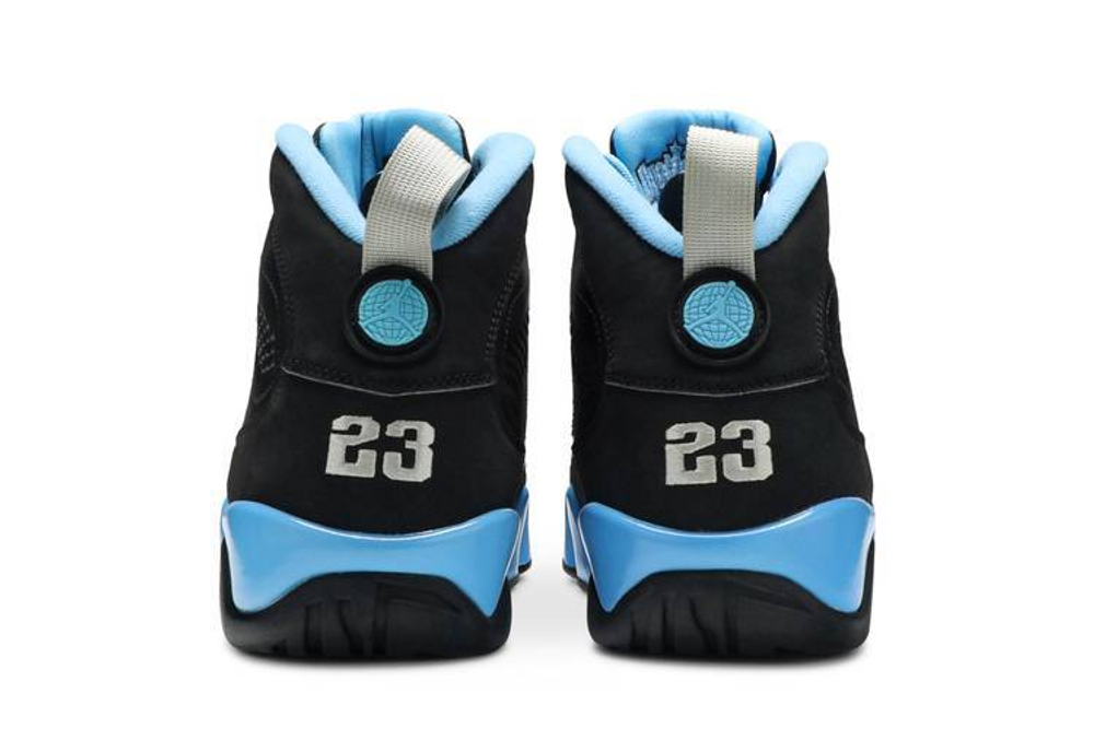 Кроссовки Jordan Air Jordan 9 Retro Slim Jenkins