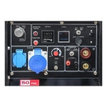 ТСС DGW 7.0/250ED-R дизельный сварочный генератор 018692