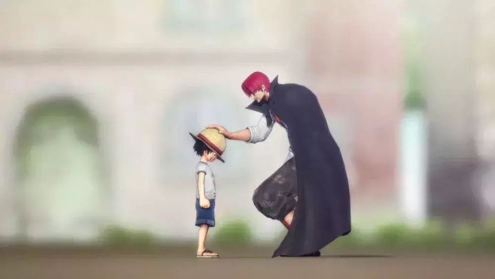 Игра One Piece: Pirate Warriors 3 Deluxe Edition (Английская версия) для Nintendo Switch