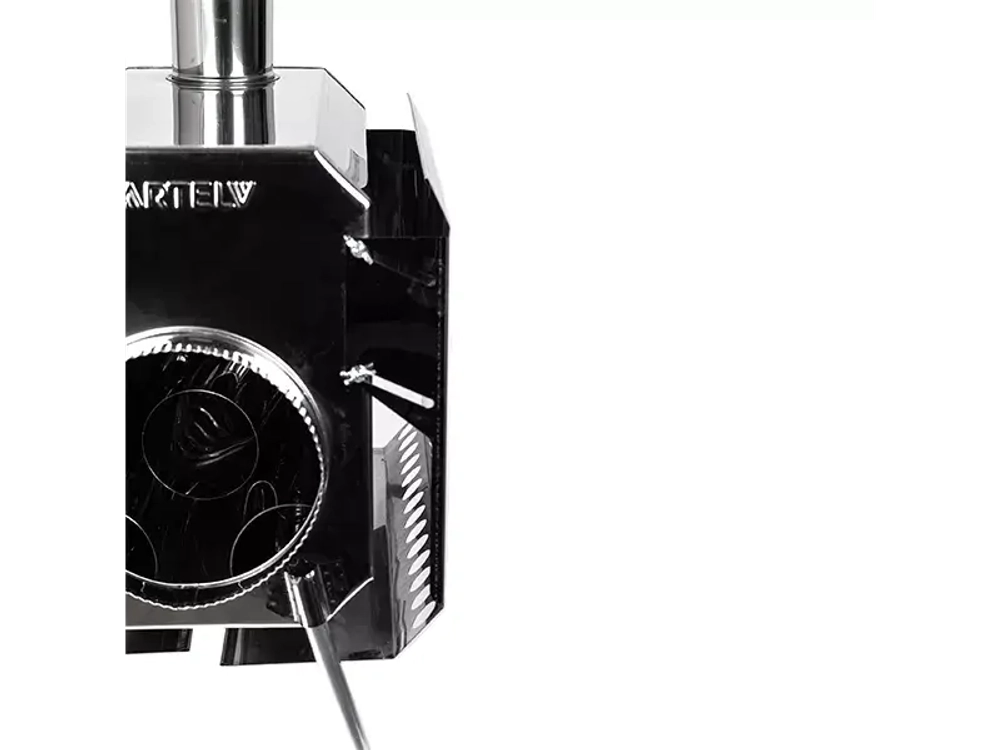 Печь туристическая ARTELV ОЧАГ 30