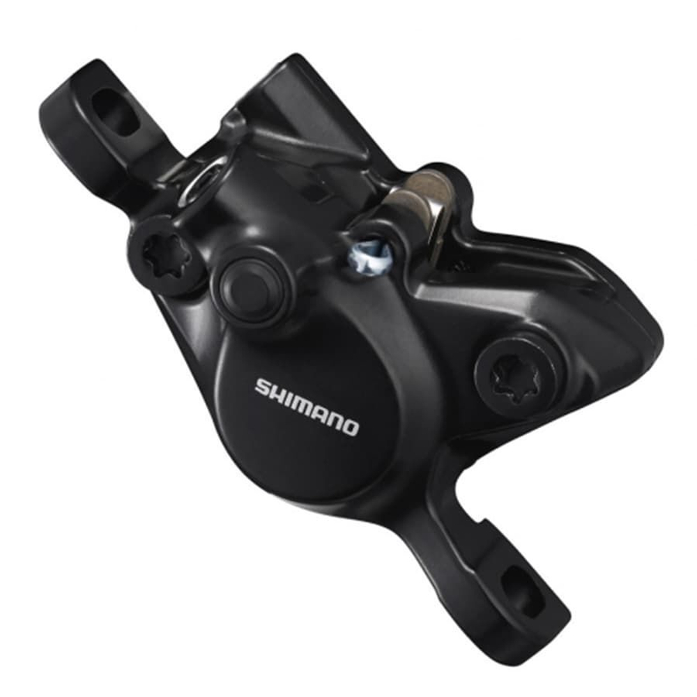 Калипер Shimano BR-MT200+гидролиния 1450 мм
