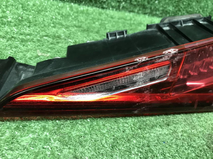 Фонарь правый внутренний Mercedes S W223 (20-нв)