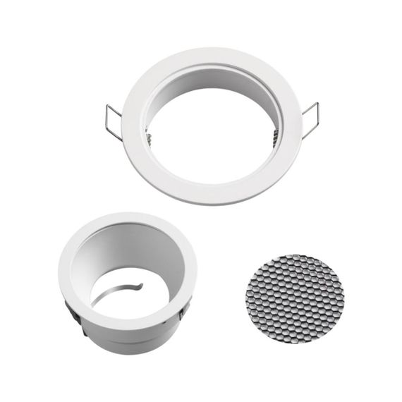 Светильник встраиваемый Novotech MORUS 370999