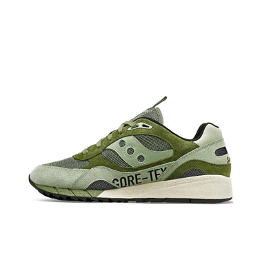 Кроссовки Saucony Shadow 6000 GORE-TEX 'Sage Forest' S70786-2