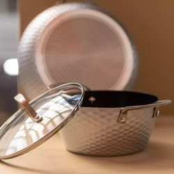 Кастрюля 2.1л Kitchen Star Hammerton