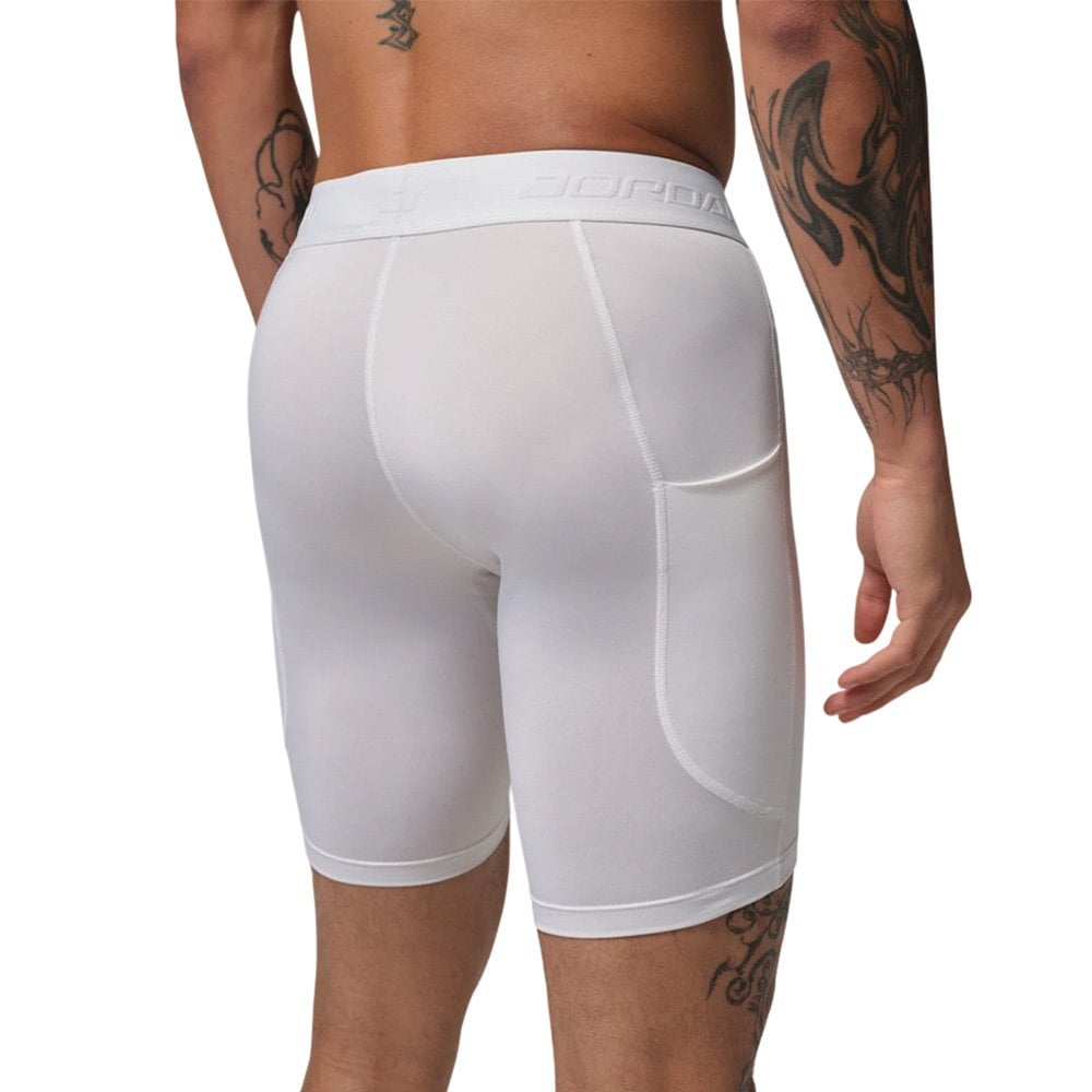 Баскетбольные мужские шорты Jordan Sport Essentials