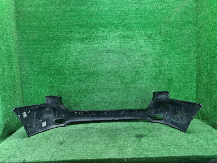 Бампер задний Jeep Grand Cherokee WK2 (2013-2022)