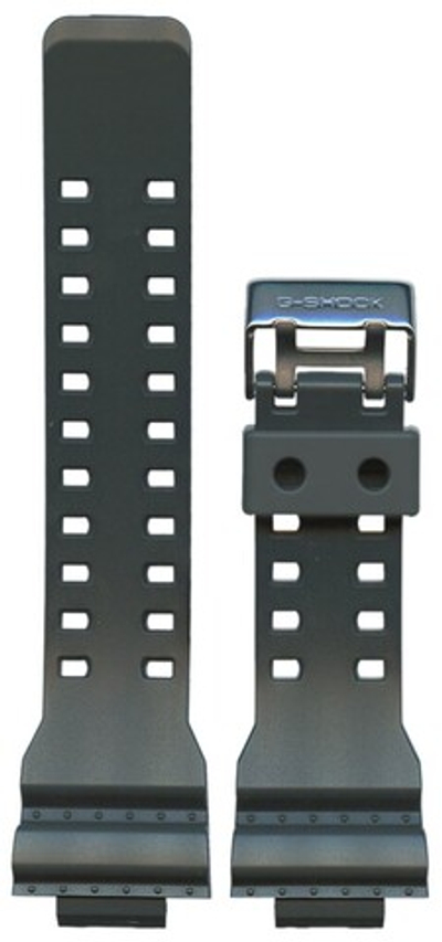 Ремешок Casio GA-100CF-8A