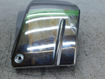 Крышка боковая правая Yamaha Drag Star 400 Classic(царапины) 4TR-21721