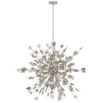 Люстра Visual Comfort Farfalle Large Chandelier