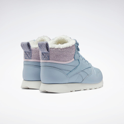 Кроссовки женские REEBOK CL LTHR ARCTIC BOOT