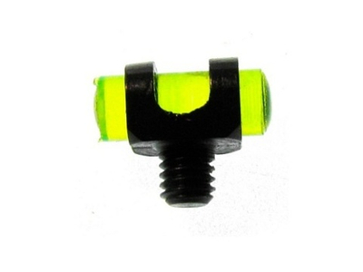 Мушка Nimar оптоволоконная зелёная, D волокна 3,0мм, резьба 3мм