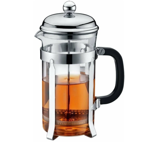 Френч-пресс ПРОФИТРОЛИ, 600 мл