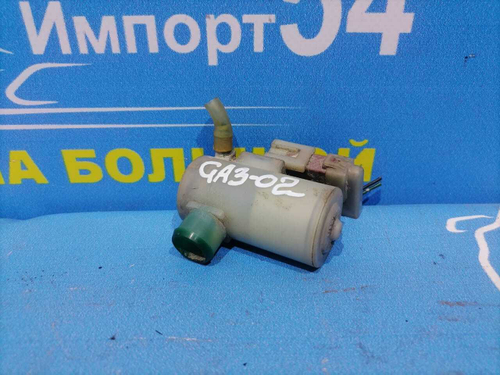 Моторчик бачка омывателя Honda LOGO 1996