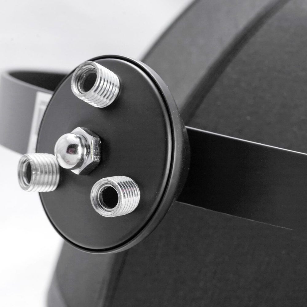 Торшер Lussole SY6550