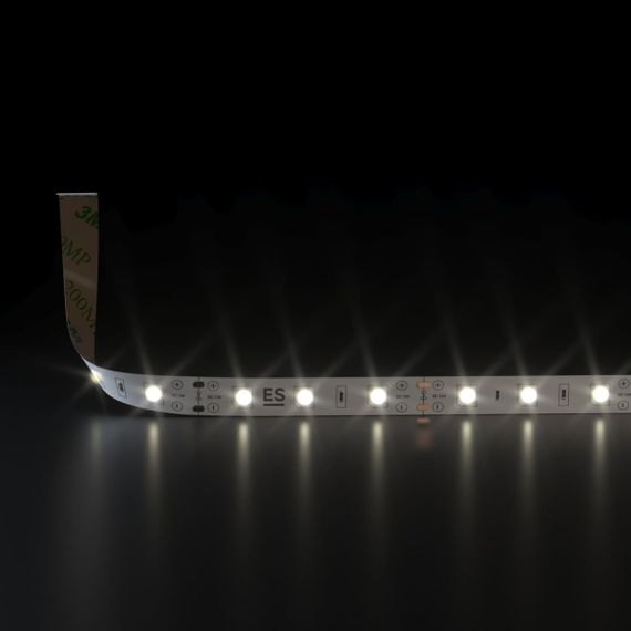 Светодиодная лента Elektrostandard 4,8W/m 60LED/m 2835SMD теплый белый 5M a040995