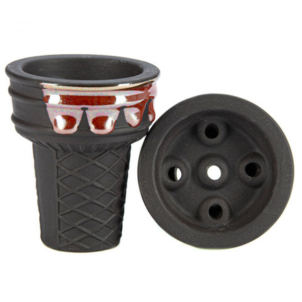 Чаша Gelato Cioccolato Gold