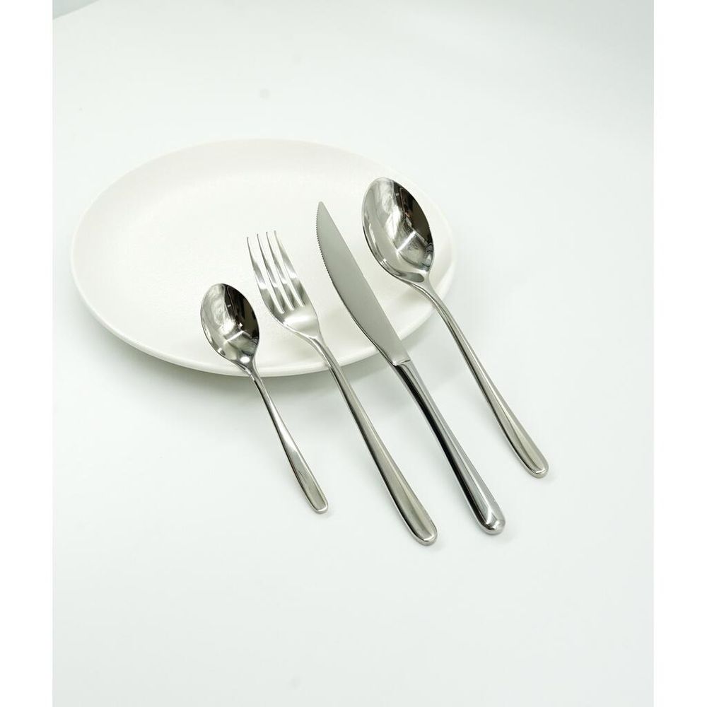 Нож столовый 23,3 см   Noble [12]