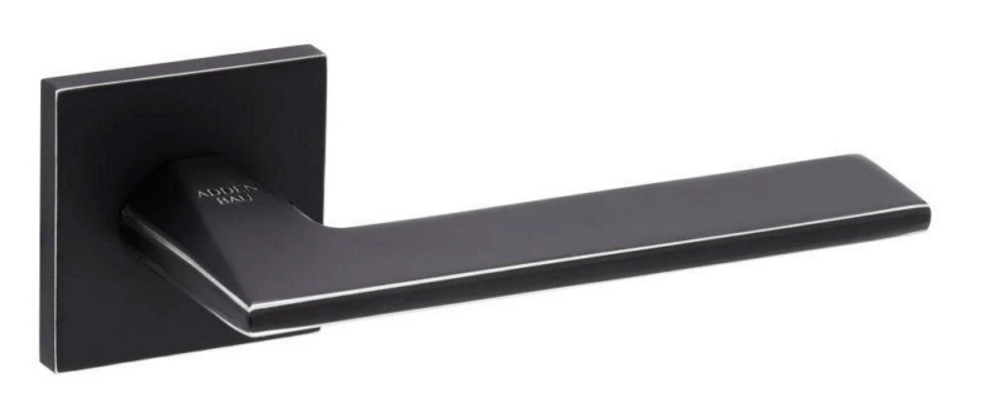 Ручка ADDENBAU Q572 BINARY BLACK/CHROME RIM