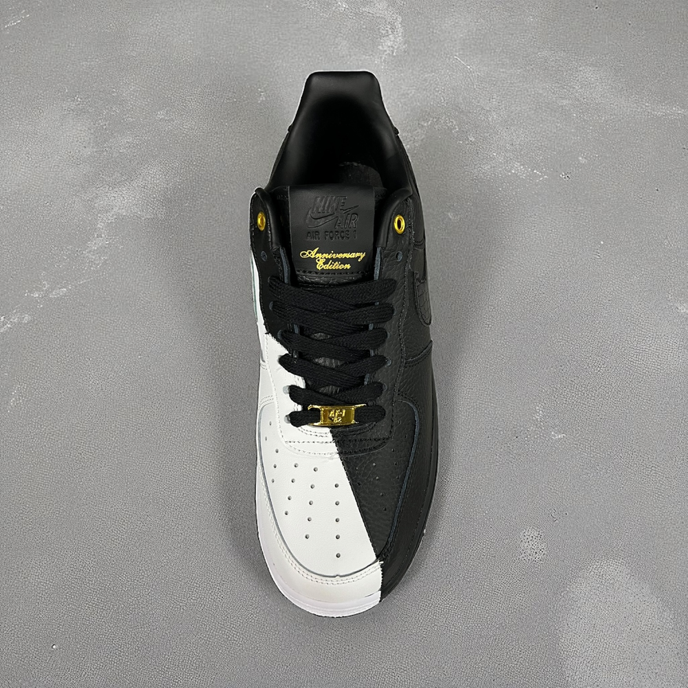 Nike Air Force 1 Low • Anniversary Edition
