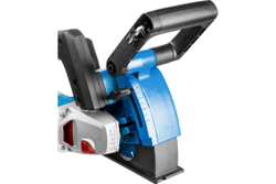 Электрический штроборез ЗУБР ПРОФЕССИОНАЛ ЗШ-П30-1400 ПСТК