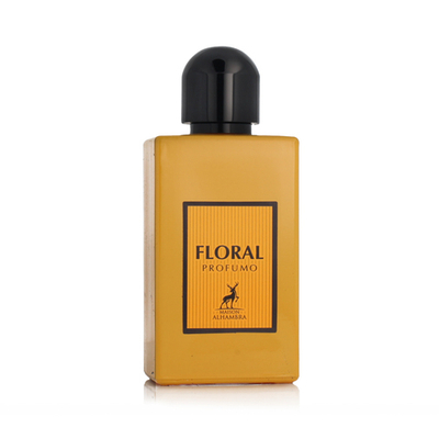 Maison Alhambra Floral Profumo Eau De Parfum 100 ml (woman)