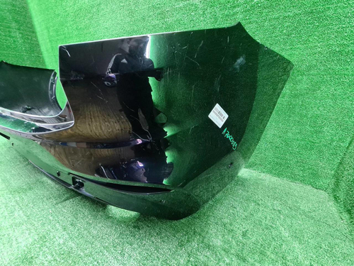 Бампер задний BMW X4 G02 (2018-2021) M-paket