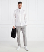 Рубашка CORE FLEX POPLIN RF Tommy Hilfiger - белый(MW0MW25035)
