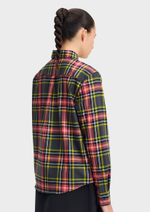 Рубашка FRED PERRY