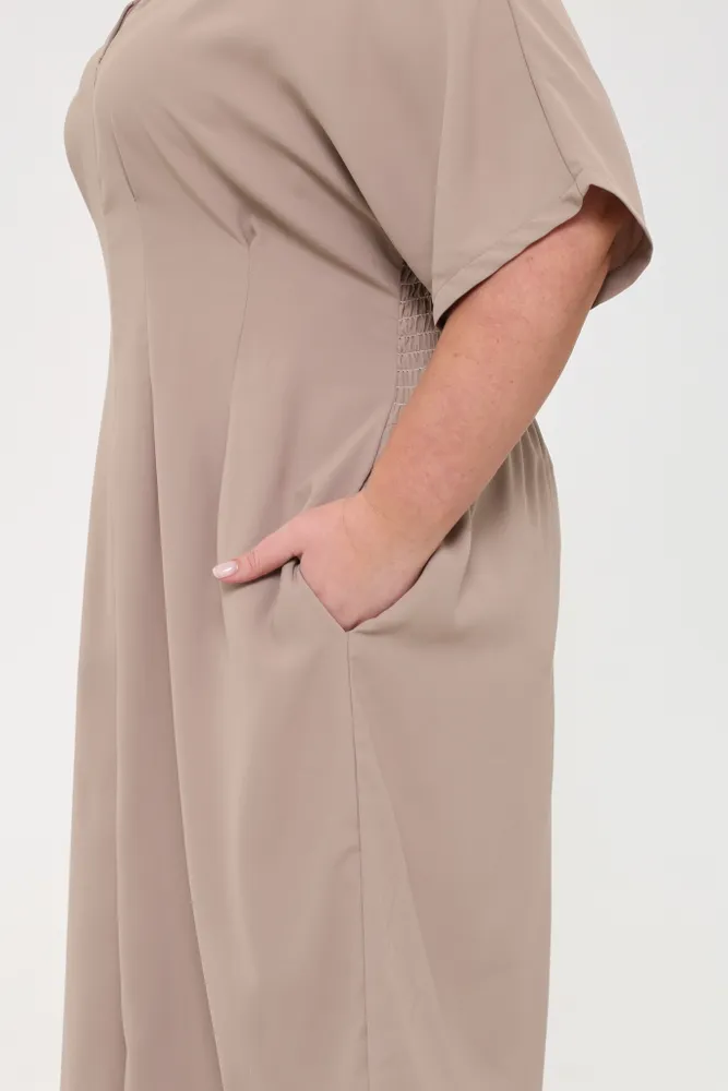 Комбинезон 20191 Fabrika