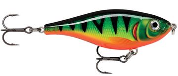 Воблер RAPALA X-Rap Twitchin' Shad 08 /FT