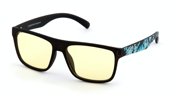 Очки для геймеров CYBERPUNK Radiance