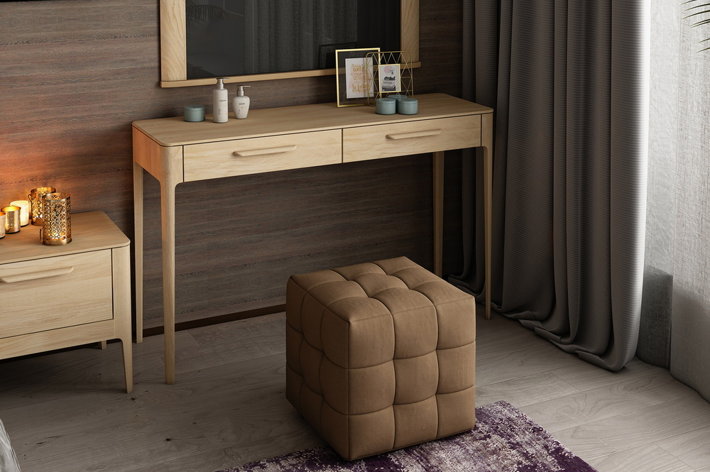 Стол туалетный ATLANTA