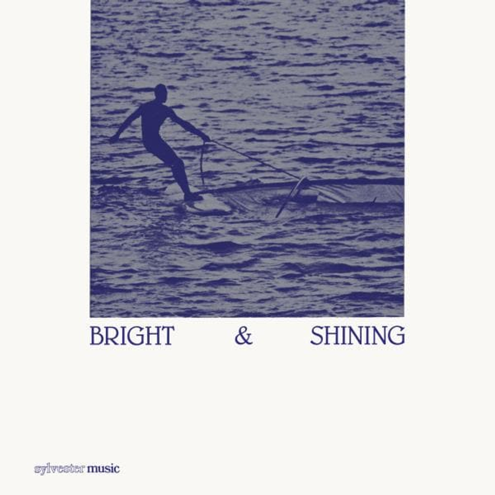 Barbara Moore - Bright & Shining