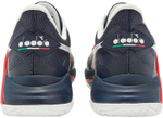 Кроссовки Diadora B.ICON 2 AG черно-красный
