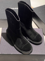 Сапоги CHANEL, арт. 457358254