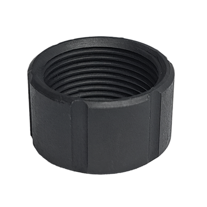 Гайка для защиты внешней резьбы М24х1,5