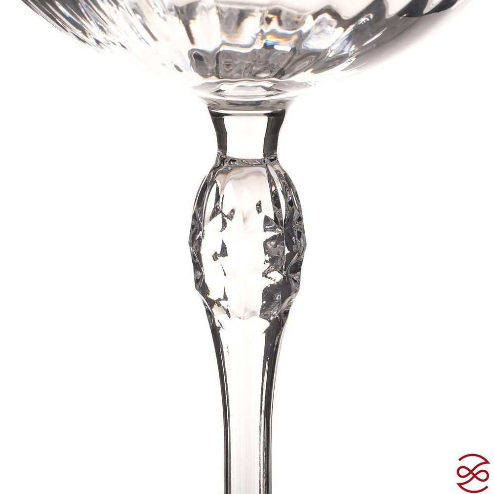 Набор бокалов для мартини Bormioli Rocco 220 мл (6 шт)