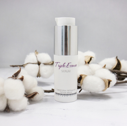 Mesopharm Professional Сыворотка пептидная TRIPLE:ESSENCE, 30 мл