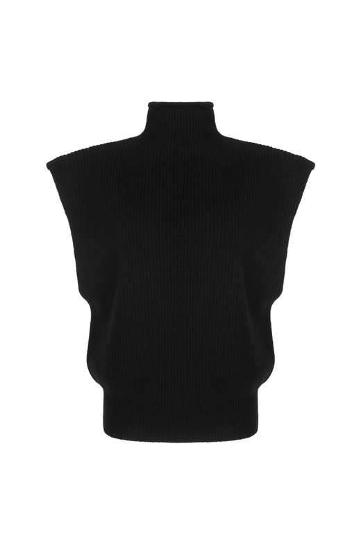 Жилет LIKE THE DEVIL