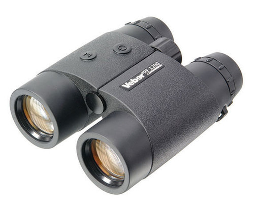 Бинокль-дальномер Veber 8x42 RF1200