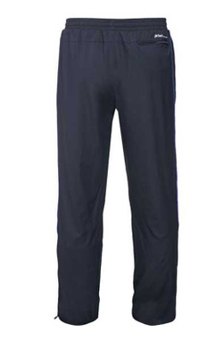 Мужские штаны теннисные Prince Warm-Up Pant M - navy