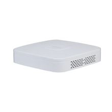 IP видеорегистратор 4 кан. DHI-NVR2104-4KS3