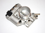 Дроссельная заслонка Quattrofreni QF46A00080 Hyundai Solaris