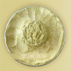 CraftPigments "Lime Cream", Лаймовый крем, 25мл