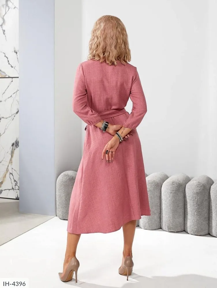 Платье IH-4391 Фабрика Моды