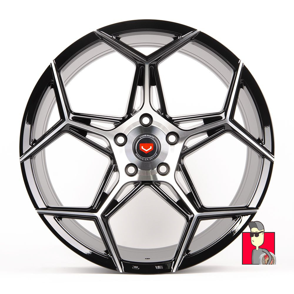 Комплект дисков Inforged IG40 19x9.5 et38 5x114.3