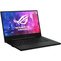 Ноутбук ASUS ROG Zephyrus M15 GU502LU-AZ106T 90NR0302-M02040
