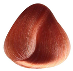 OLLIN COLOR 10/43 светлый блондин медно-золотистый 60мл Перманентная крем-краска для волос