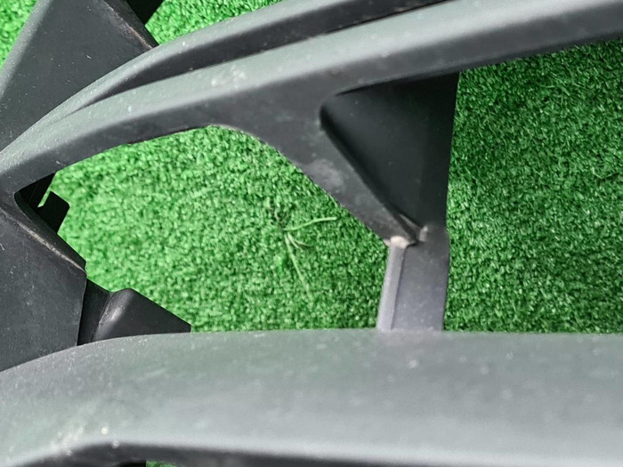 Бампер передний Mercedes Sprinter W910 (2019-н.в.)